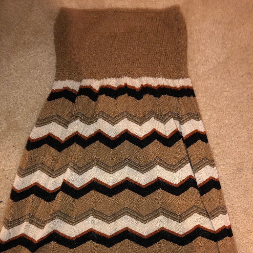 Handmade Halter Dress